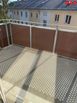 2-Zimmer-Wohnung mieten in Ried im Innkreis – 58,39 m², € 678 – Bild 3 von 16