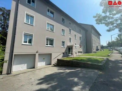 2-Zimmer-Wohnung mieten in Ried im Innkreis – 58,39 m², € 678 – Bild 12 von 16