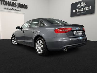 Audi A4 3,0 TDI ***S-LINE-PAKET***AUTOMATIK***MEGA-V...