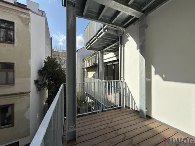 2-Zimmer-Wohnung kaufen in Wien – 52,22 m², € 430.000 – Bild 10 von 29