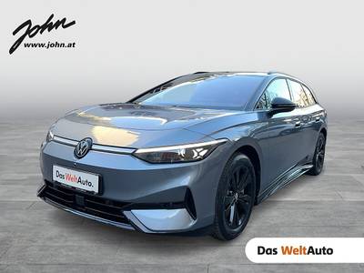 VW ID.7 Tourer Pro S 210 kW Business