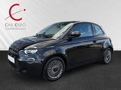 Fiat 500e 500 Elektro Icon 42 kWh