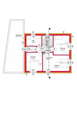 5-Zimmer-Haus kaufen in Tulln – 124 m², € 640.000 – Bild 14 von 14
