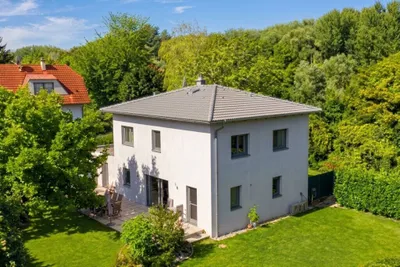 Haus zum Kauf in 3426 Tulln