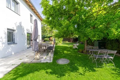5-Zimmer-Haus kaufen in Tulln – 124 m², € 640.000 – Bild 8 von 14