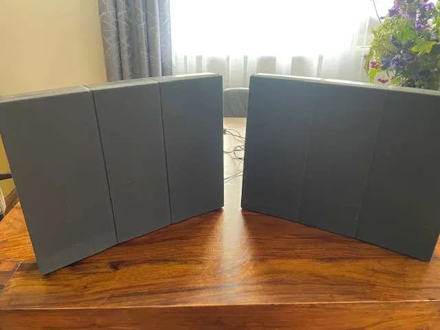 Used Bang & Olufsen beovox rl 35 Loudspeakers for Sale | HifiShark.com