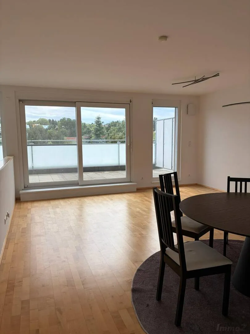 Wohnung – Ries - Ansicht 3