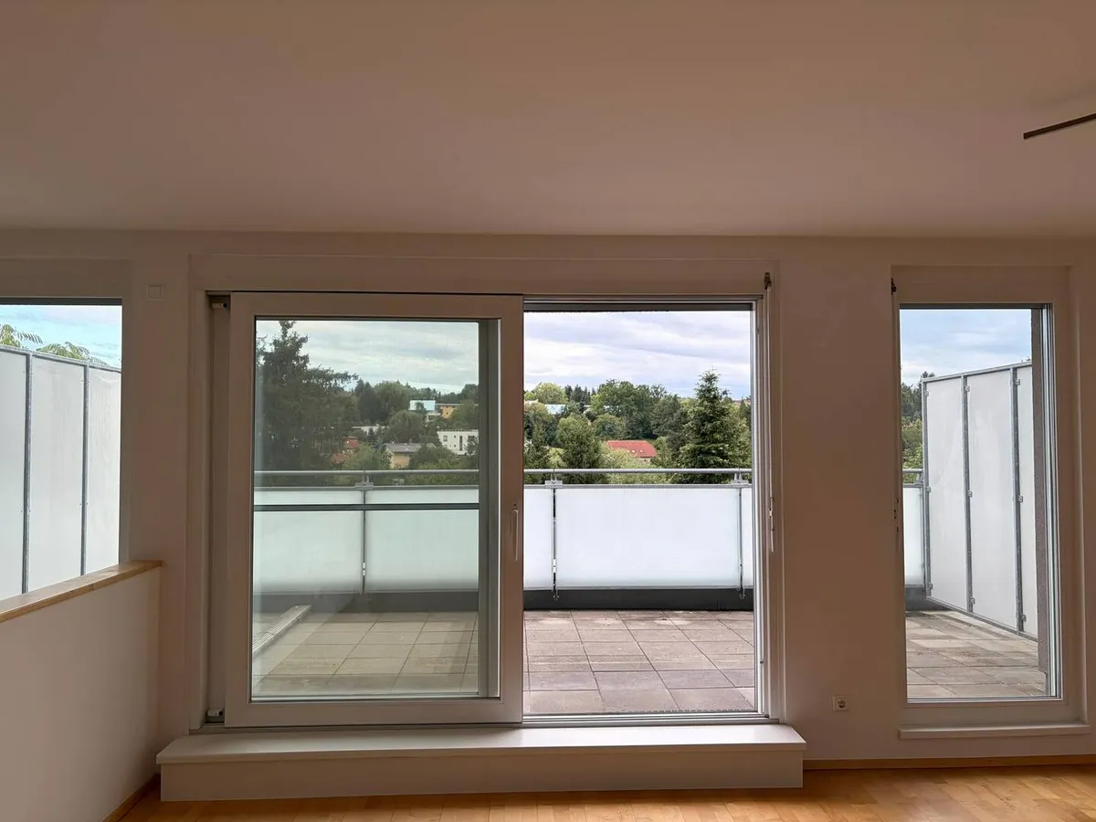 Wohnung – Ries - Ansicht 2