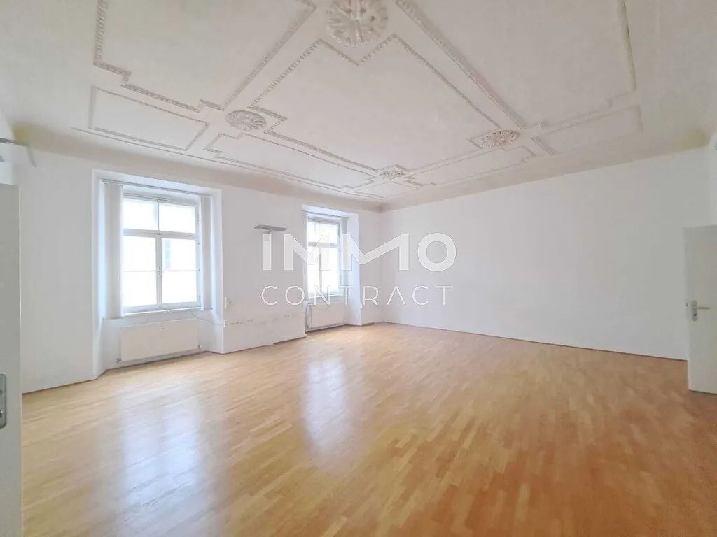 TOP-LAGE in der INNENSTADT: Büroflächen in der Sporgasse 11 - Top 508 3 - Ansicht 2