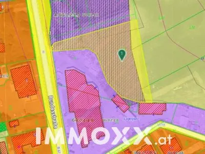 Immobilie kaufen in Leibnitz – 2 079 m², € 385.000