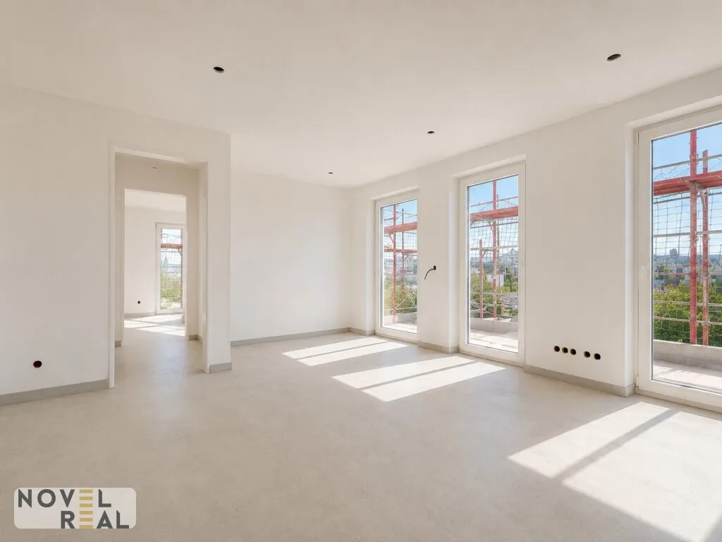 Wohnung – Wien - Ansicht 3
