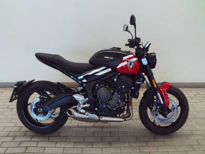 Triumph Trident 660