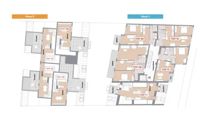 4-Zimmer-Wohnung kaufen in Wien – 87,74 m², € 509.600 – Bild 10 von 12