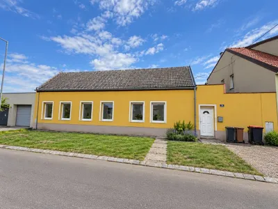 Haus kaufen in Neusiedl am See – 171,75 m², € 160.000 – Bild 2 von 7
