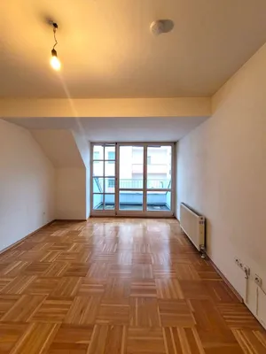 2-Zimmer-Wohnung mieten in Graz – 58,21 m², € 799