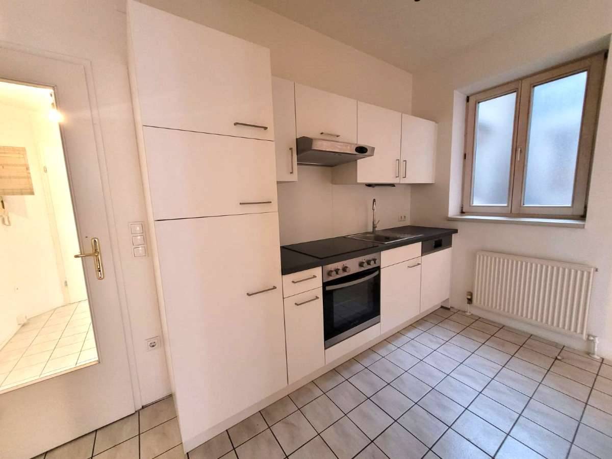 2-Zimmer-Wohnung mit kleinem Balkon - Provisionsfrei! – pohled 3