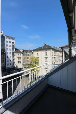 2-Zimmer-Wohnung mieten in Graz – 58,21 m², € 799 – Bild 6 von 6