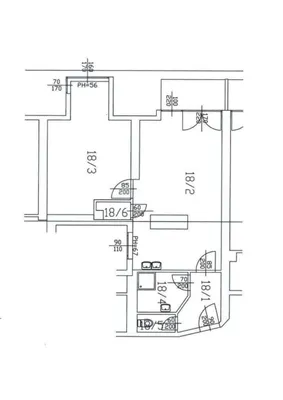 2-Zimmer-Wohnung mieten in Graz – 58,21 m², € 799 – Bild 2 von 6