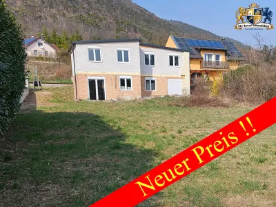 5-Zimmer-Haus kaufen in Wiener Neustadt Land – 100 m², € 190.000