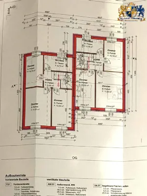 5-Zimmer-Haus kaufen in Wiener Neustadt Land – 100 m², € 190.000 – Bild 10 von 15