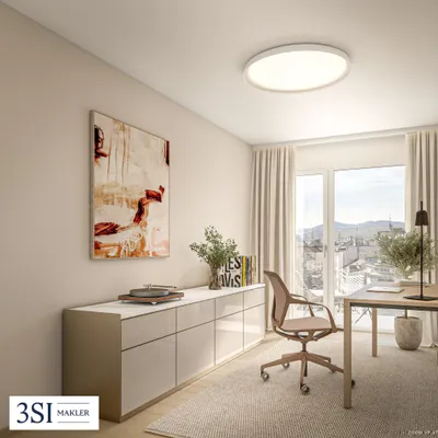 2-Zimmer-Wohnung kaufen in Wien – 47,8 m², € 298.300 – Bild 3 von 7