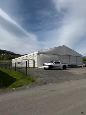 Gewerbeimmobilie mieten in Bruck-Mürzzuschlag – 650 m², € 3.800 – Bild 2 von 5