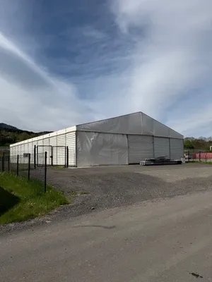 Gewerbeimmobilie mieten in Bruck-Mürzzuschlag – 650 m², € 3.800 – Bild 3 von 5