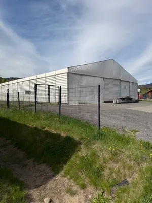 Gewerbeimmobilie mieten in Bruck-Mürzzuschlag – 650 m², € 3.800