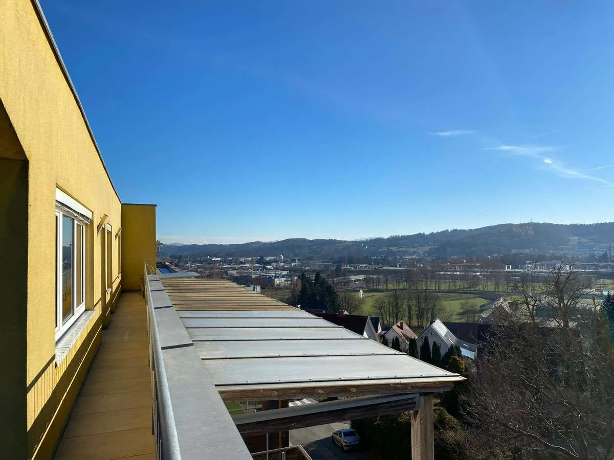Wohnung – Deutschlandsberg - Ansicht 2