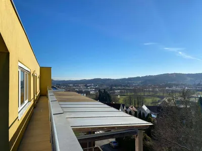 3-Zimmer-Wohnung mieten in Deutschlandsberg – 90 m², € 1.220 – Bild 2 von 13