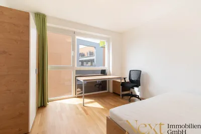 2-Zimmer-Wohnung mieten in Linz – 55 m², € 960 – Bild 3 von 8