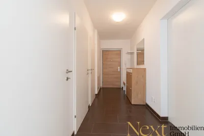 2-Zimmer-Wohnung mieten in Linz – 55 m², € 960 – Bild 7 von 8