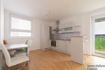 2-Zimmer-Wohnung mieten in Linz – 55 m², € 960 – Bild 2 von 8