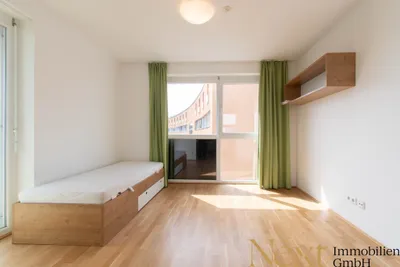 2-Zimmer-Wohnung mieten in Linz – 55 m², € 960 – Bild 4 von 8