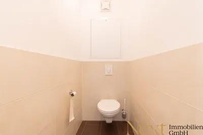 2-Zimmer-Wohnung mieten in Linz – 55 m², € 960 – Bild 6 von 8