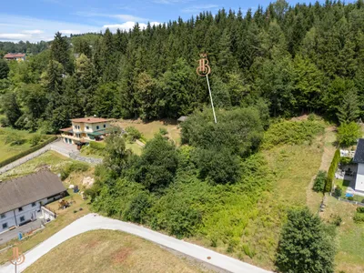 Grundstück kaufen in Klagenfurt – 905 m², € 129.000 – Bild 5 von 14