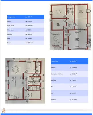 Grundstück kaufen in Klagenfurt – 905 m², € 129.000 – Bild 13 von 14