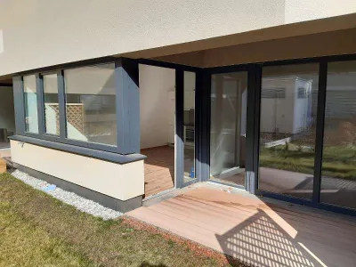 2-Zimmer-Wohnung mieten in Krems an der Donau – 51 m², € 898 – Bild 4 von 8