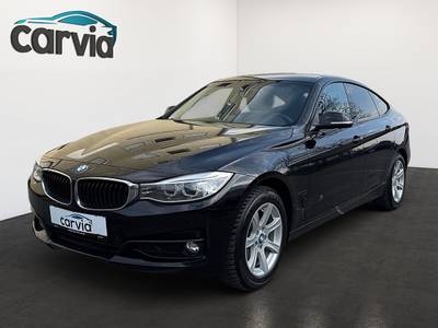 BMW 3er-Reihe 320d xDrive Gran Turismo Advantage| BI-XENON | ...