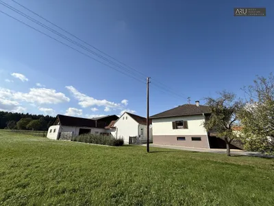 Haus zum Kauf in 7410 Oberwart