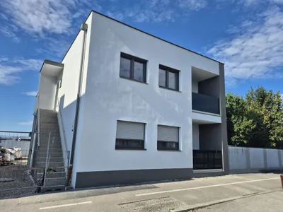 2-Zimmer-Wohnung mieten in Mattersburg – 93 m², € 1.165