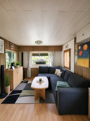 4-Zimmer-Wohnung kaufen in Lilienfeld – 65 m², € 26.000 – Bild 3 von 15