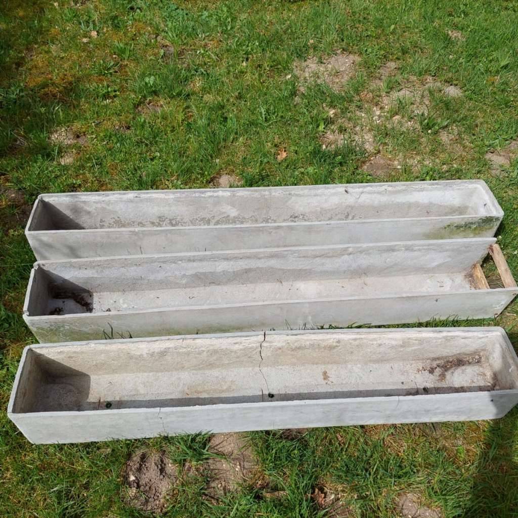 blumenstnder metall holz Deko Blumenstnder