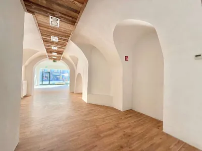 Gewerbeimmobilie mieten in Leoben – 127 m², € 1.790 – Bild 22 von 25