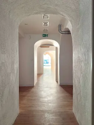 Gewerbeimmobilie mieten in Leoben – 127 m², € 1.790 – Bild 25 von 25