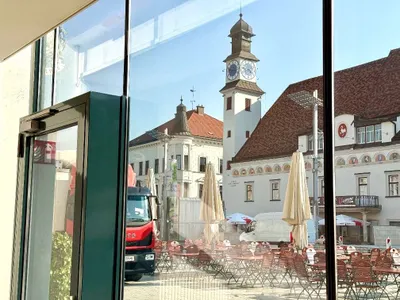 Gewerbeimmobilie mieten in Leoben – 127 m², € 1.790 – Bild 9 von 25