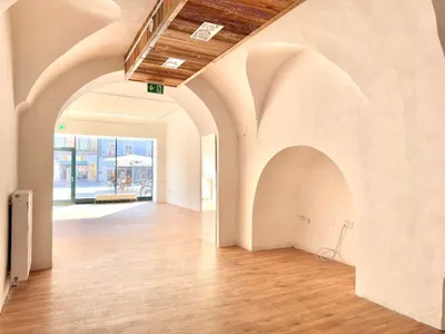 Gewerbeimmobilie mieten in Leoben – 127 m², € 1.790 – Bild 19 von 25