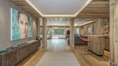 5-Zimmer-Wohnung kaufen in Kitzbühel – 225,64 m² – Bild 7 von 36