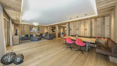 5-Zimmer-Wohnung kaufen in Kitzbühel – 225,64 m² – Bild 4 von 36