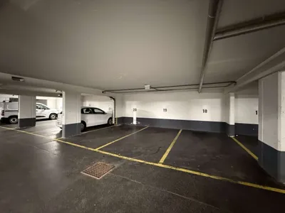 Immobilie mieten in Wien – 10 m², € 165 – Bild 2 von 11
